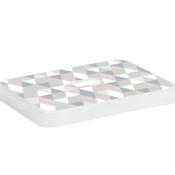 Sigma home deksel triangel - opbergbox 5l