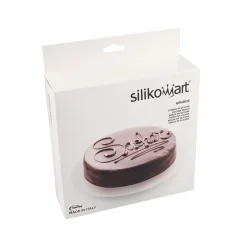 Siliconen bakvorm genoise