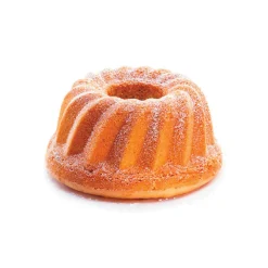 Siliconen bakvorm mini gugelhopf