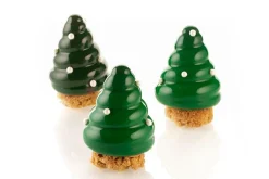 Siliconen bakvorm soffice incanto