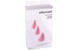 Siliconen bakvorm soffice incanto