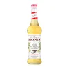 Siroop vanille 70cl