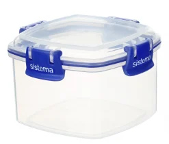 SIST KI+KOEKJESDOOS 400ML(8)