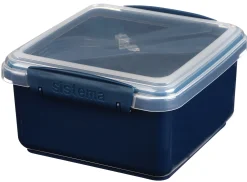 SIST LUNCHBO+BESTEK LUNCH 1,2L