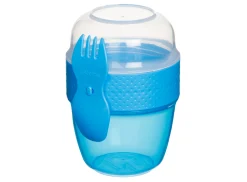 SISTEMA TO GO SNACKDOOS 515ML