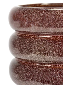 Sixties Sierpot l 14,5x14,5x12,5auberg