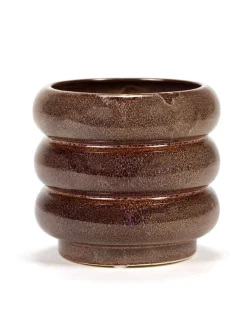 Sixties Sierpot m 12,5x12,5x11,5auberg