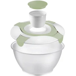 Slabutler praktika muntgroen 6.5l