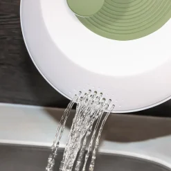 Slacentrifuge spinderella muntgroen