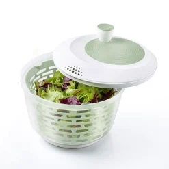 Slacentrifuge spinderella muntgroen