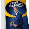 Slimste scheurkalender ter wereld 2026