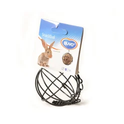 Snackbal voor knaagdieren