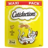 Snacks voor katten |catisfaction kaas 180g