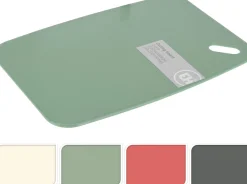 Snijplank (set van 2 stuks)