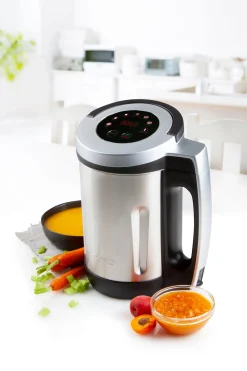 Soepmaker 2,2 liter LED