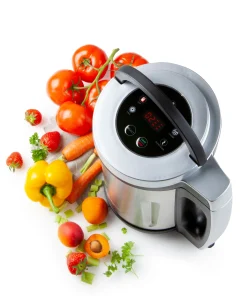 Soepmaker 2,2 liter LED