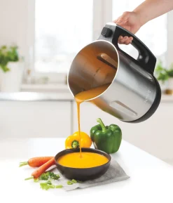 Soepmaker 2,2 liter LED