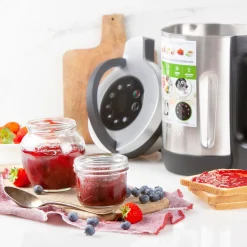 Soepmaker 2,2 liter LED