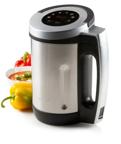 Soepmaker 2,2 liter LED