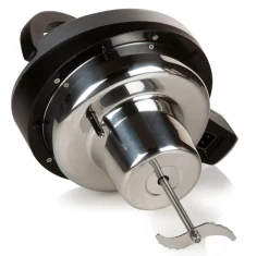 Soepmaker 2,2 liter LED