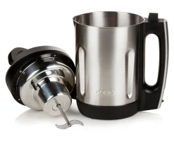 Soepmaker 2,2 liter LED