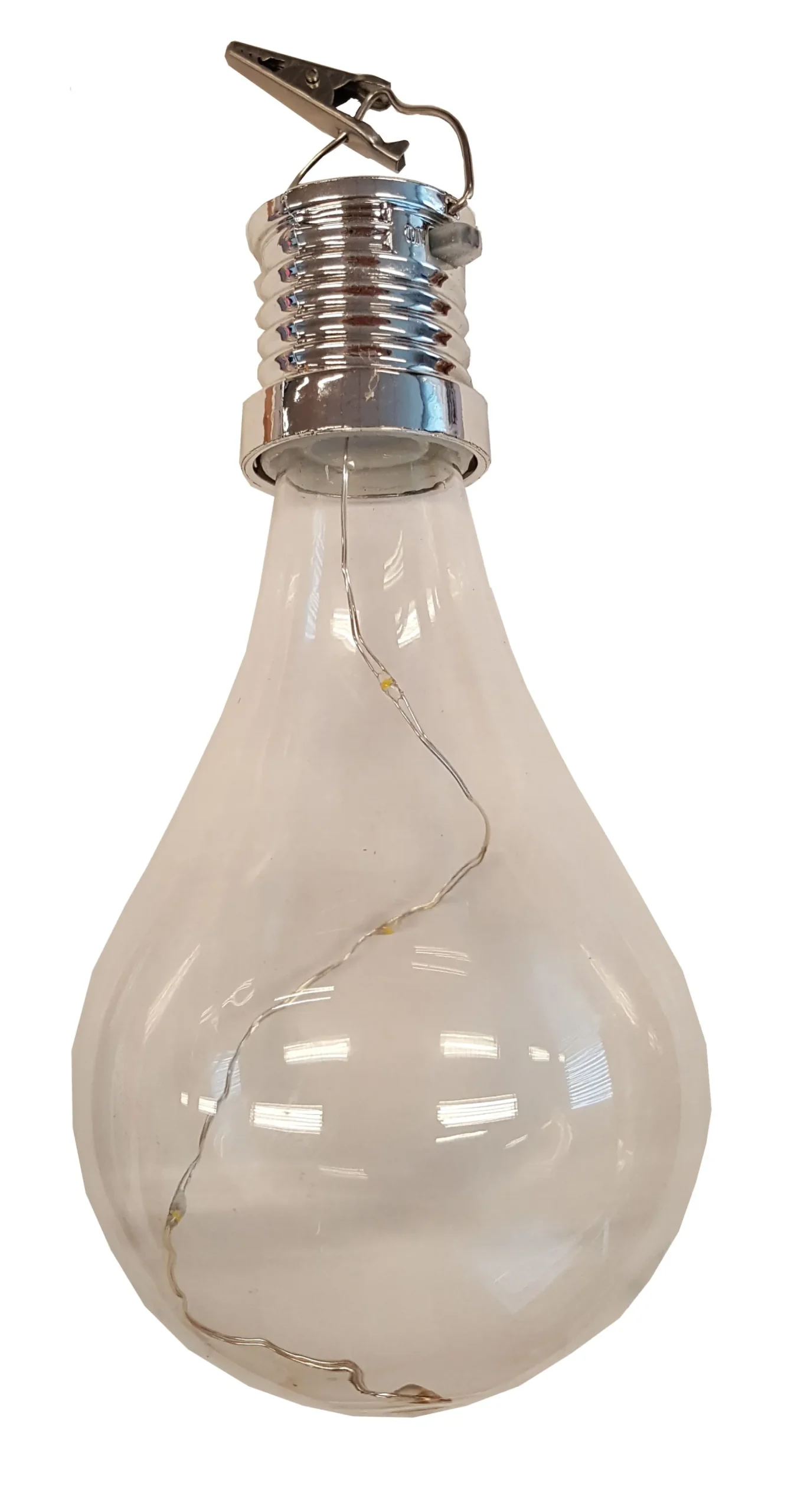 Solar bulb 1 stuk