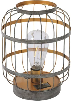 Solar Cambridge tafellamp