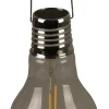 Solar filament glass bulb 1 stuk