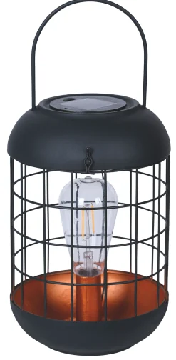 Solar Lighthouse tafellamp