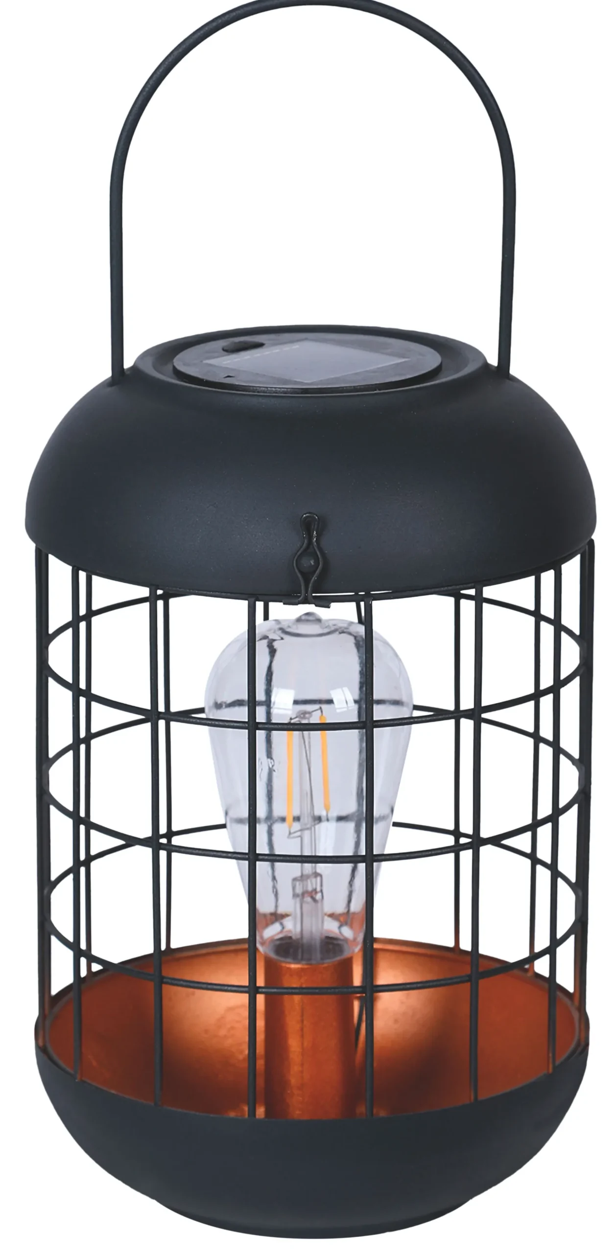 Solar Lighthouse tafellamp