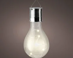 Solar tuinverlichting