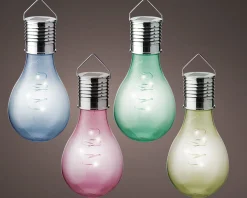 Solar tuinverlichting