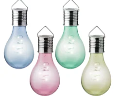 Solar tuinverlichting