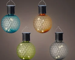 Solar tuinverlichting