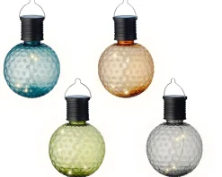 Solar tuinverlichting