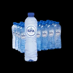 Spa blauw 24x500ml