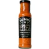 Spicy garlic saus 250ml