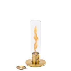 Spin 90 sfeer lantaarn goud