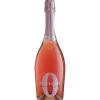 Spumante rosé zonder alcohol 75cl