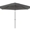Staparasol miami d250 antraciet- donkergrijs