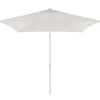 Staparasol miami 200x200 wit-wit