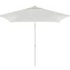 Staparasol miami 250x200 wit-wit