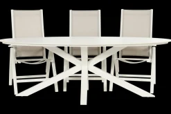 Stoel Aruba xerix/beige