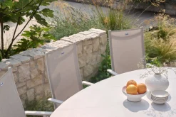 Stoel Aruba xerix/beige