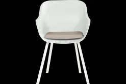 Stoel Le Soleil wit
