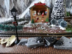 Straatjespapier 70x50cm