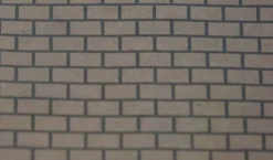 Straatjespapier 70x50cm