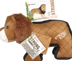 Strong stuff leeuw 30cm