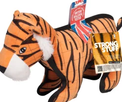 Strong stuff tijger 37cm