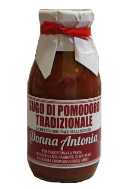 Sugo tradizionale